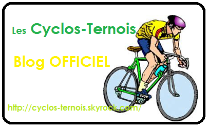 Les Cyclos-Ternois